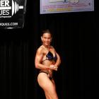 Lisa  Stone - NPC All South 2011 - #1